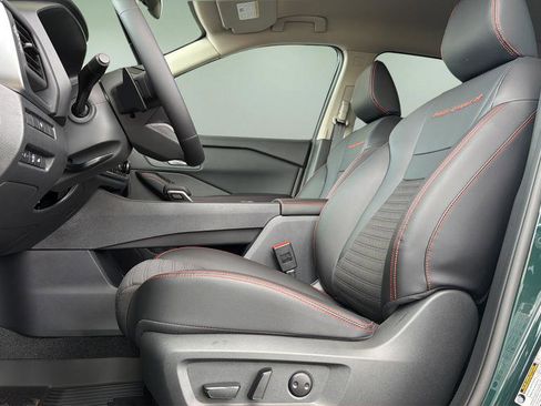 New 2026 Nissan Rogue SV AWD/4WD image 24