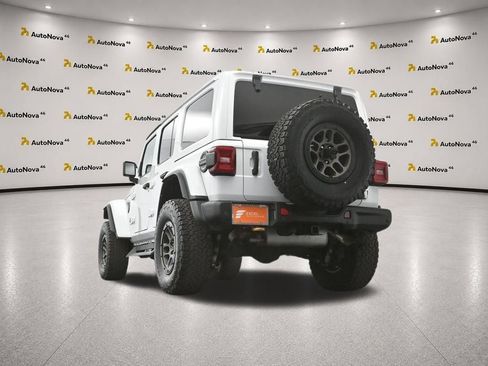 Used 2023 Jeep Wrangler Unlimited Rubicon 392 w/ Xtreme Recon 35" Tire Package AWD/4WD image 45