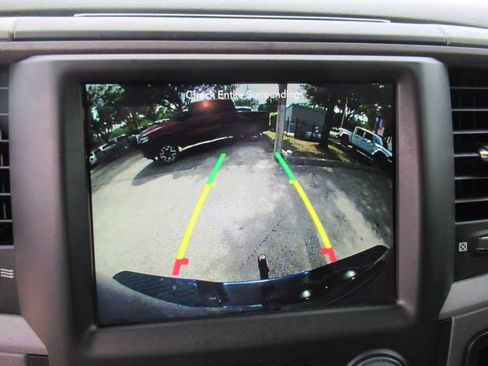 Used 2019 RAM 1500 Express w/ Express Value Package RWD image 26