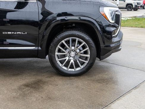 New 2026 GMC Terrain Denali AWD/4WD image 34