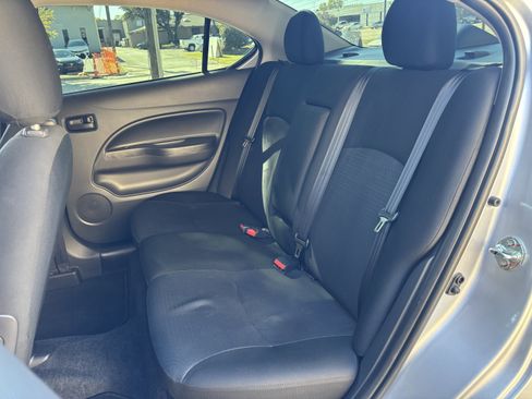 Used 2023 Mitsubishi Mirage G4 ES image 33