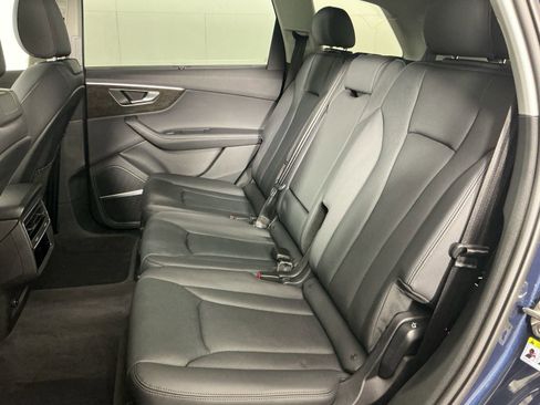 Used 2023 Audi Q7 3.0T Prestige image 21