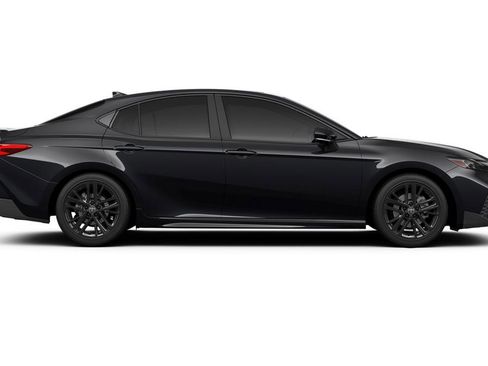 New 2026 Toyota Camry SE image 12