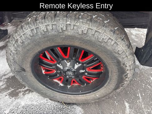 Used 2014 Chevrolet Silverado 1500 LT w/ Trailering Package image 13