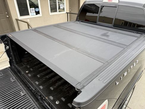 Used 2013 Ford F150 Limited AWD/4WD image 14