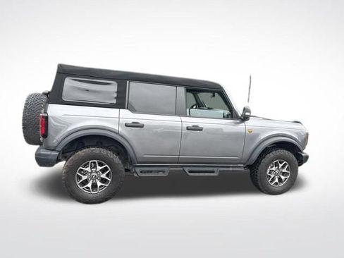 Used 2023 Ford Bronco Badlands AWD/4WD image 7