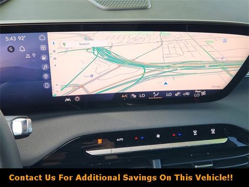 New 2025 Buick Enclave Sport Touring w/ Power Package image 12