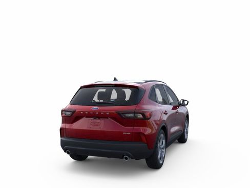 New 2026 Ford Escape ST-Line w/ Tech Pack #1 AWD/4WD image 8