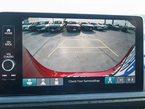 Used 2024 Honda CR-V Sport-L image 25