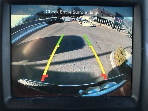 Used 2016 RAM 1500 Big Horn image 28