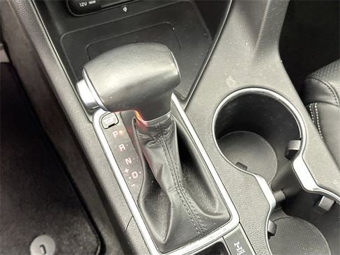 Used 2022 Kia Sportage Nightfall Edition w/ Nighfall AWD Premium Package image 15