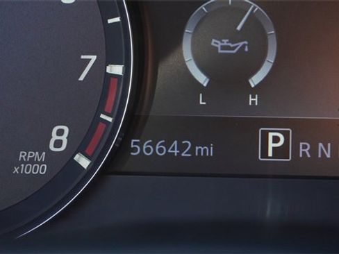 Used 2022 Nissan Frontier SV image 33