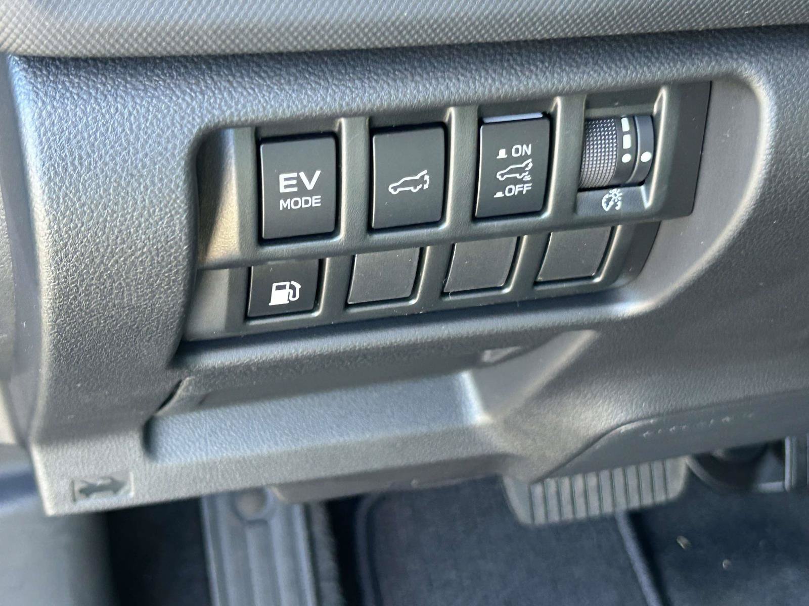 New 2026 Subaru Forester Premium AWD/4WD image 15