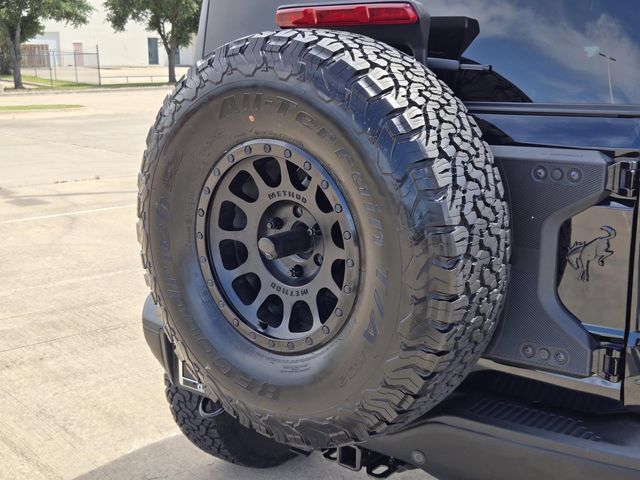 Used 2023 Ford Bronco Raptor AWD/4WD image 6