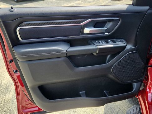 New 2026 RAM 1500 Big Horn AWD/4WD image 10