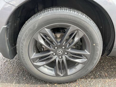 Used 2020 Acura RDX A-Spec image 16