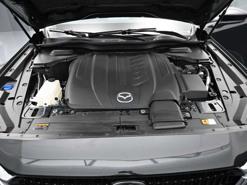 Used 2024 MAZDA CX-90 3.3 Turbo S image 15
