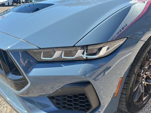 Used 2024 Ford Mustang GT Premium w/ GT Performance Package image 11