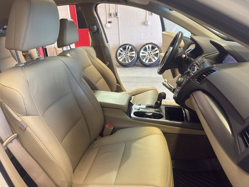Used 2013 Acura RDX FWD w/ Technology Package image 22