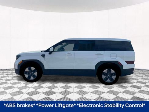 New 2026 Hyundai Santa Fe SE image 4