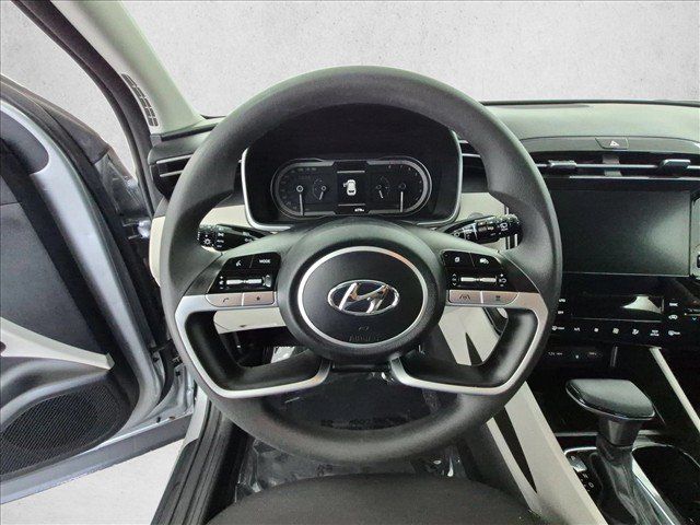 Certified 2024 Hyundai Tucson SEL AWD/4WD image 28