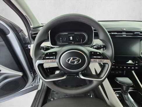 Used 2024 Hyundai Tucson SEL AWD/4WD image 28