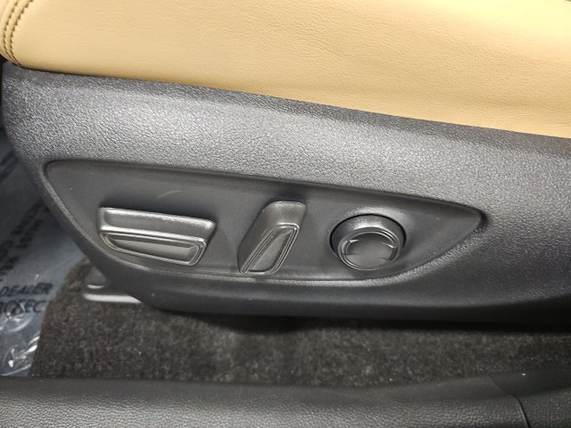 Certified 2025 Toyota RAV4 XLE Premium FWD image 17