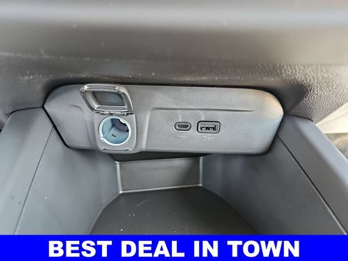 New 2026 Chevrolet Trax LS w/ Driver Confidence Package FWD image 24