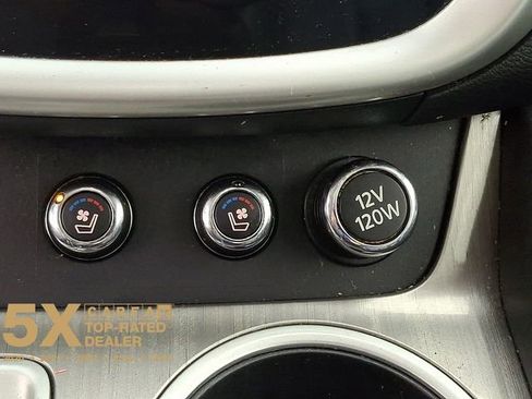 Used 2017 Nissan Murano Platinum w/ Platinum Technology Package image 29