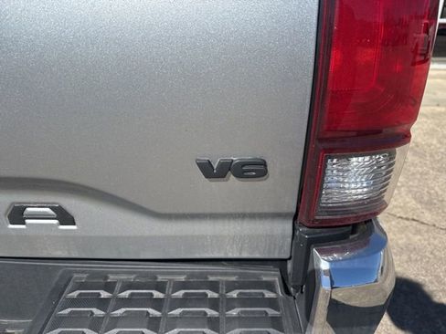 Used 2023 Toyota Tacoma SR5 image 11