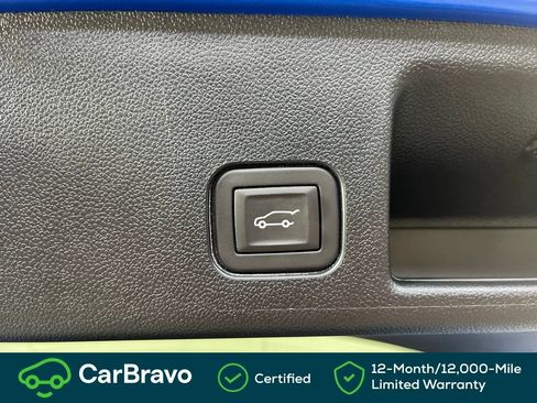 Used 2024 Chevrolet Equinox EV LT w/ LPO, All-Weather Mat Package FWD image 24