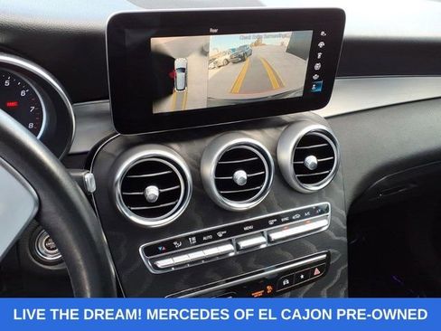 Certified 2021 Mercedes-Benz GLC 300 image 6