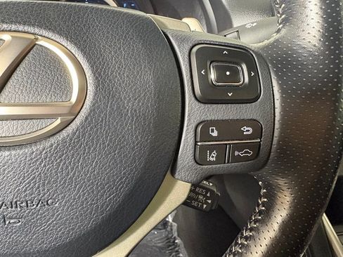Used 2020 Lexus IS 350 F Sport w/ F Sport Package RWD image 25