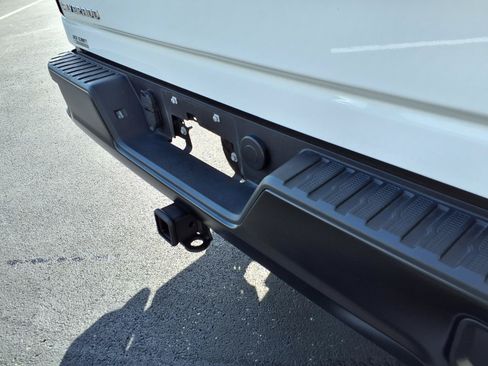 Used 2024 Chevrolet Silverado 2500 W/T w/ WT Convenience Package AWD/4WD image 26