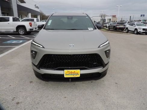 New 2026 Buick Enclave Sport Touring image 2