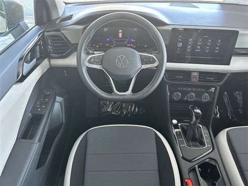 New 2026 Volkswagen Taos S image 39