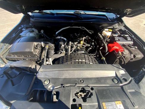 Used 2022 Ford Ranger XLT w/ Equipment Group 301A Mid image 29