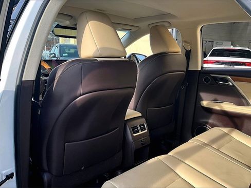 Used 2019 Lexus RX 350 AWD image 31