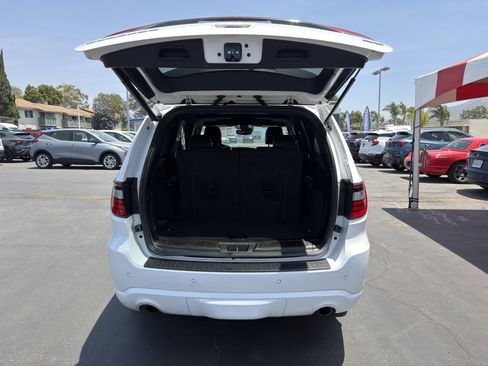 Used 2024 Dodge Durango GT RWD image 15