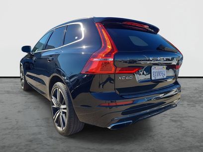 Used 2019 Volvo XC60 T5 R-Design w/ Protection Package Premier