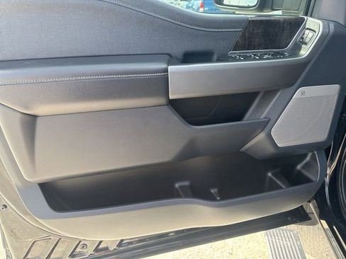 Used 2025 Ford F350 Lariat w/ Lariat Ultimate Package AWD/4WD image 31