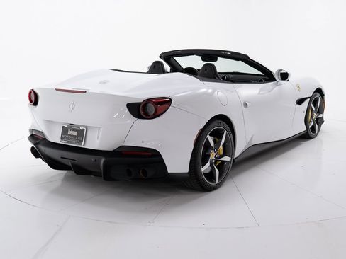 Used 2022 Ferrari Portofino M image 5