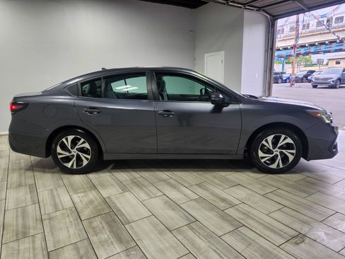 Used 2023 Subaru Legacy Premium AWD/4WD image 6