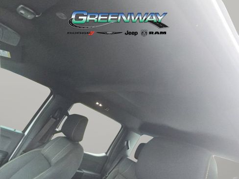 Used 2025 Ford F150 STX w/ Equipment Group 200A AWD/4WD image 35