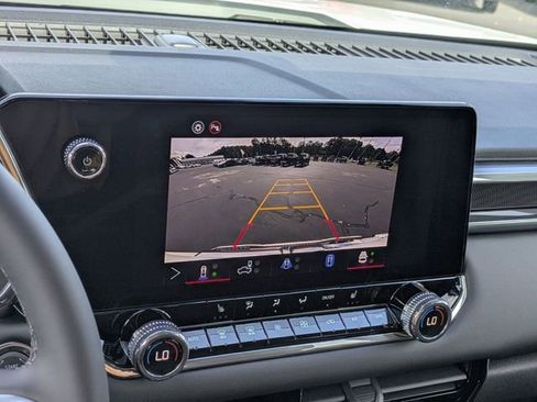 New 2026 GMC Canyon Elevation w/ Convenience Package image 21