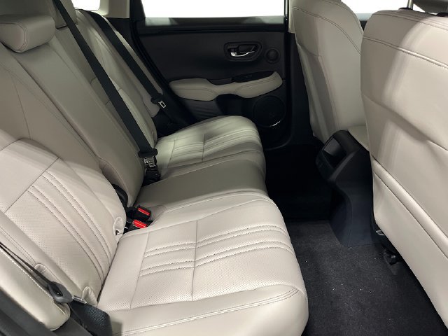 New 2027 Honda HR-V EX-L image 25