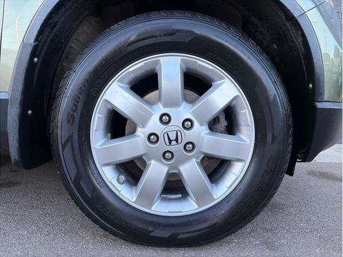 Used 2007 Honda CR-V EX-L image 22