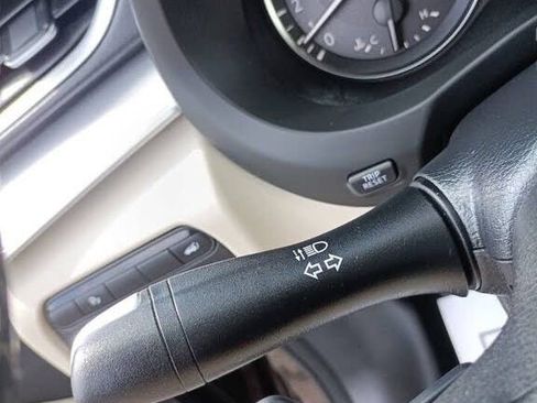 Used 2020 INFINITI QX50 Luxe w/ Navigation Package image 20