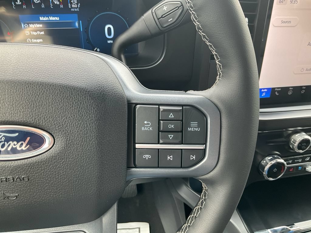 New 2026 Ford F250 Lariat w/ Chrome Package AWD/4WD image 20