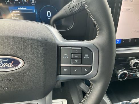 New 2026 Ford F250 Lariat w/ Chrome Package AWD/4WD image 20